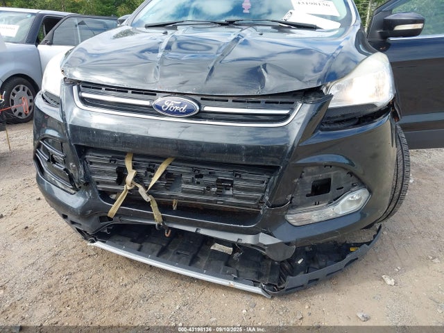 Ford 2014 2014 1FMCU9JX3EUE04682 Image 6