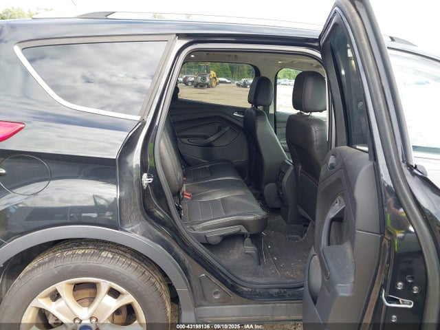 Ford 2014 2014 1FMCU9JX3EUE04682 Image 8