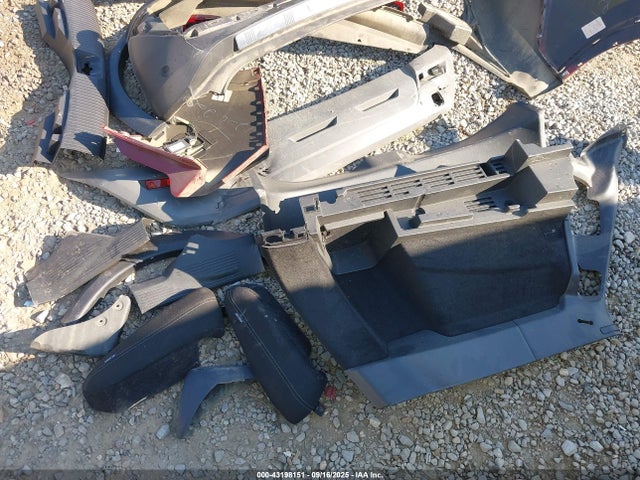 Nissan Rogue 2023 5N1BT3BA7PC771289 Image 18