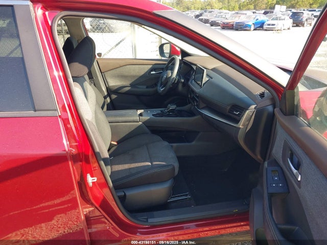 Nissan Rogue 2023 5N1BT3BA7PC771289 Image 5