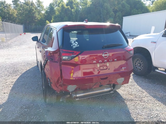 Nissan Rogue 2023 5N1BT3BA7PC771289 Image 6