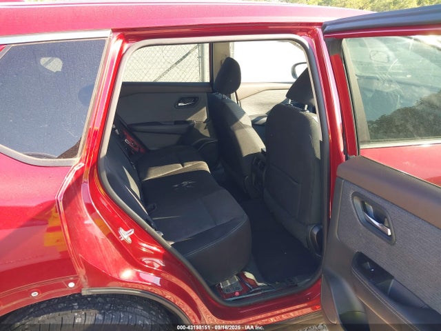 Nissan Rogue 2023 5N1BT3BA7PC771289 Image 8