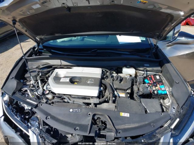 2022 LEXUS UX 250H JTHX9JBH4N2055882 Photo 9