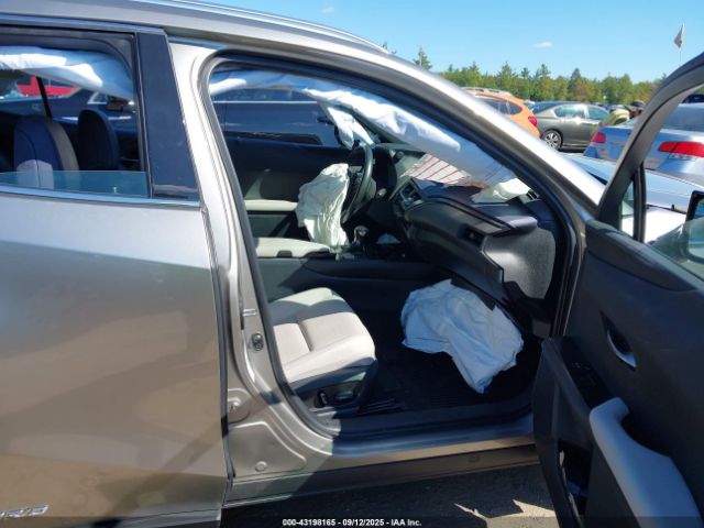 2022 LEXUS UX 250H JTHX9JBH4N2055882 Photo 4