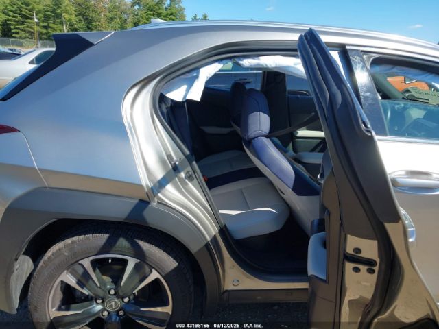 2022 LEXUS UX 250H JTHX9JBH4N2055882 Photo 7