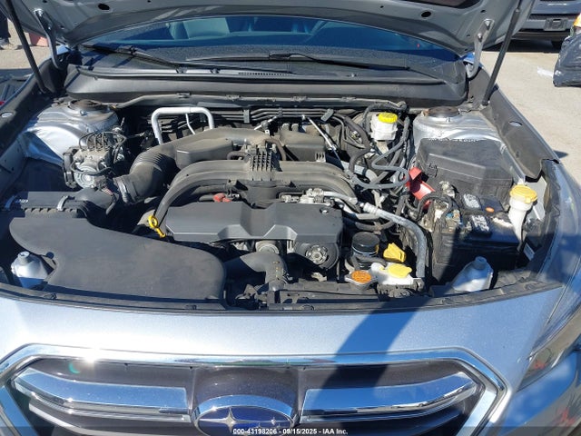 4S4BSANC6J3273712 Subaru u5