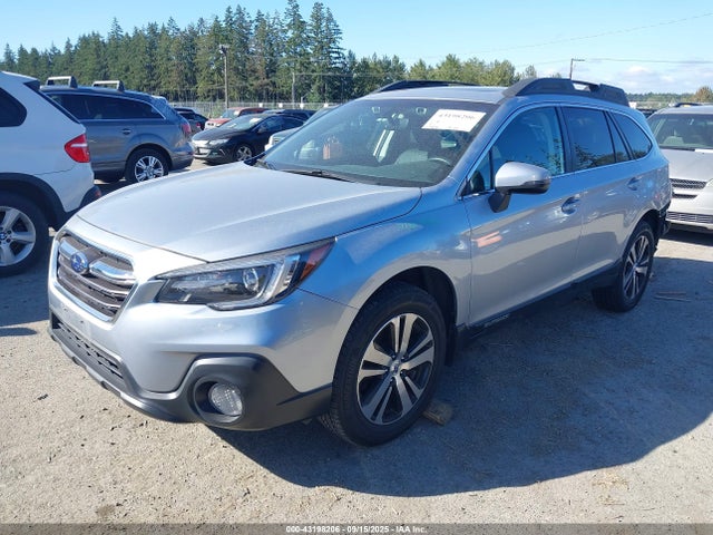 4S4BSANC6J3273712 Subaru u5