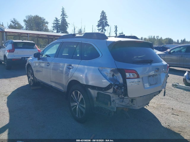 4S4BSANC6J3273712 Subaru u5
