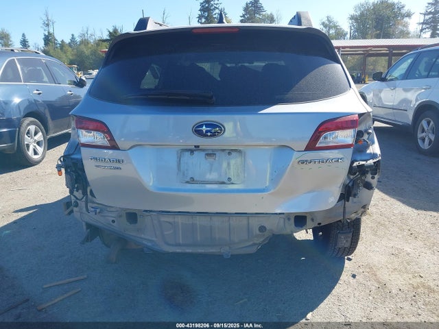 4S4BSANC6J3273712 Subaru u5