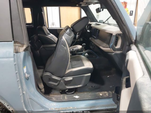 2022 FORD BRONCO 1FMDE5CP0NLB33397 Photo 4