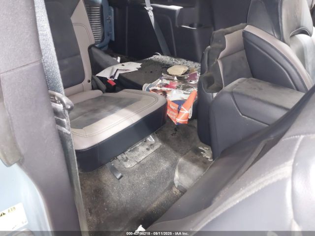 2022 FORD BRONCO 1FMDE5CP0NLB33397 Photo 7