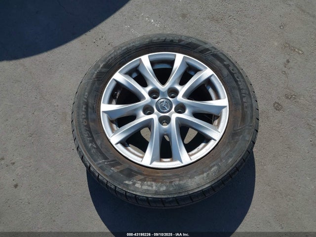 JM1BM1W77E1215058 Mazda pe