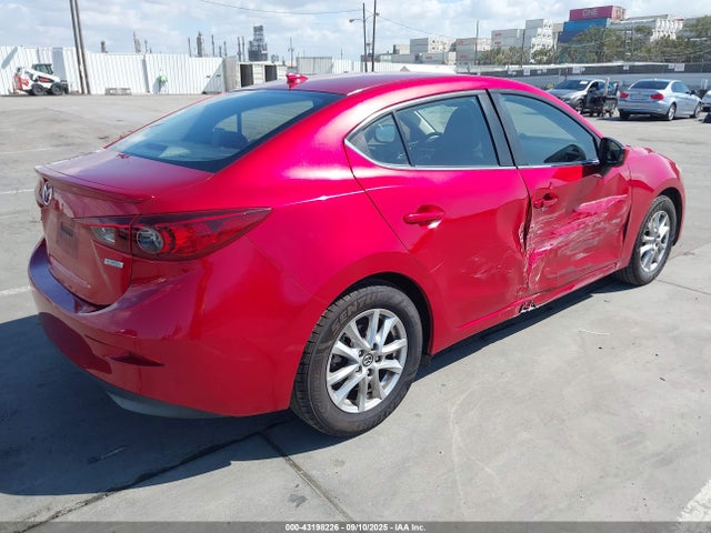 JM1BM1W77E1215058 Mazda pe