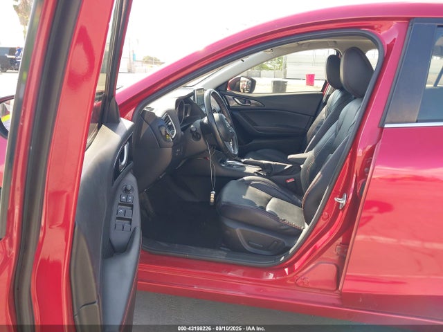 JM1BM1W77E1215058 Mazda pe