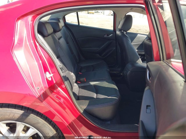 JM1BM1W77E1215058 Mazda pe