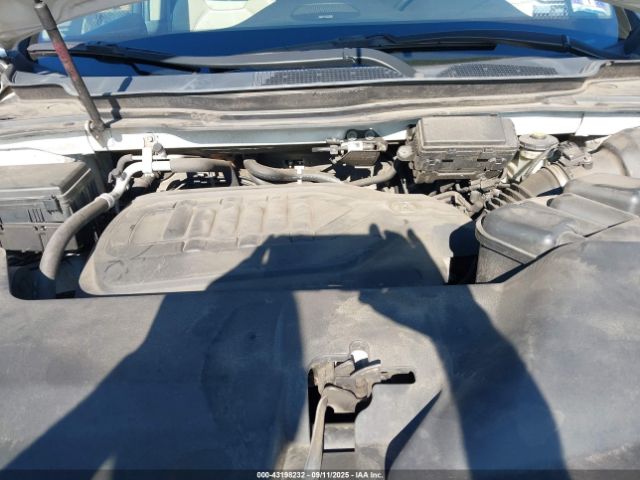 2014 ACURA MDX 5FRYD4H87EB002344 Photo 9