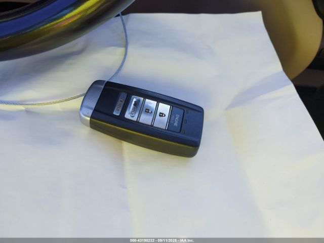 2014 ACURA MDX 5FRYD4H87EB002344 Photo 10