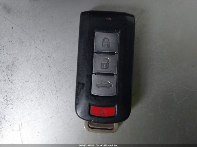 2008 MITSUBISHI LANCER JA3AU26U48U031575 Photo 10