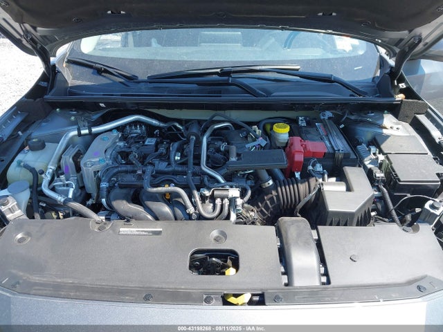 3N1AB8CV8SY305505 Nissan Sentra