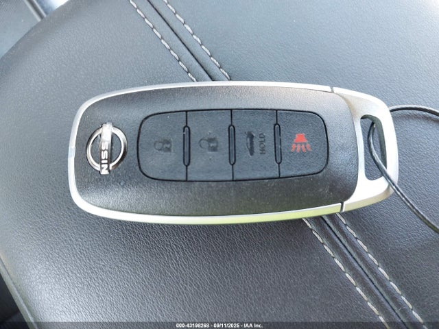 3N1AB8CV8SY305505 Nissan Sentra