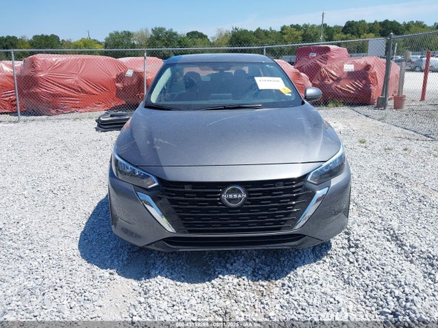 3N1AB8CV8SY305505 Nissan Sentra