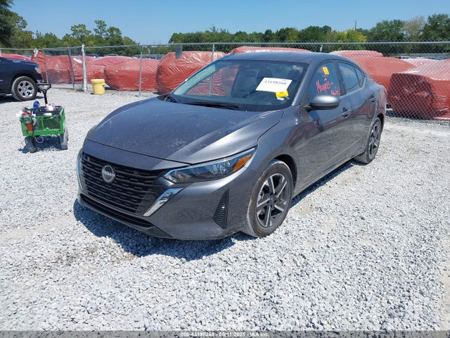 3N1AB8CV8SY305505 Nissan Sentra