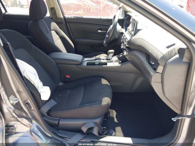3N1AB8CV8SY305505 Nissan Sentra