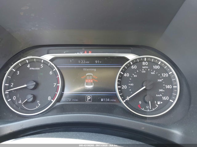 3N1AB8CV8SY305505 Nissan Sentra