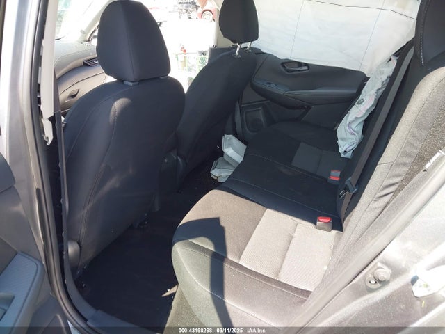 3N1AB8CV8SY305505 Nissan Sentra