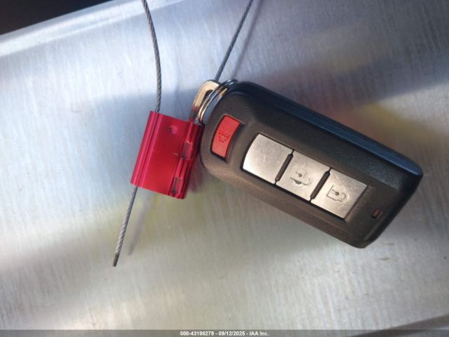 2012 MITSUBISHI OUTLANDER SPORT JA4AP4AU6CZ011510 Photo 10