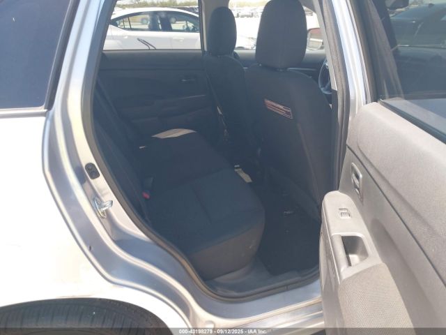 2012 MITSUBISHI OUTLANDER SPORT JA4AP4AU6CZ011510 Photo 7