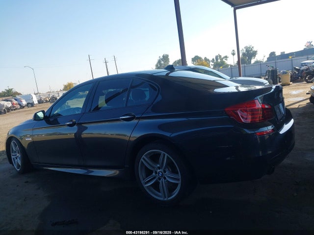 WBA5B1C56ED480443 BMW 2014