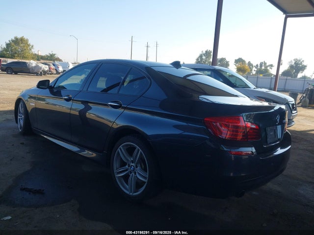 WBA5B1C56ED480443 BMW 2014