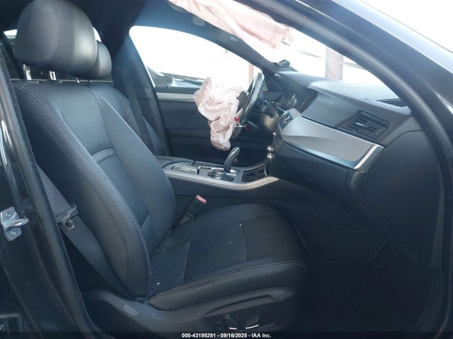 BMW 2014 2014 WBA5B1C56ED480443 Image 5
