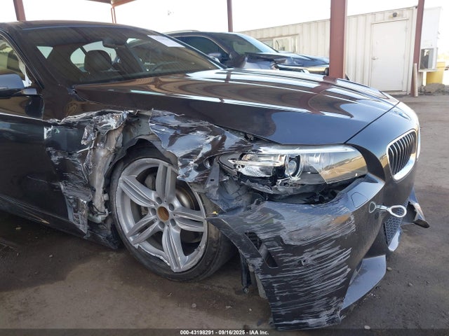 BMW 2014 2014 WBA5B1C56ED480443 Image 6