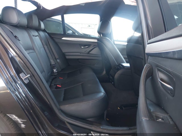 WBA5B1C56ED480443 BMW 2014