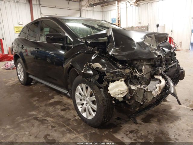 2010 MAZDA CX-7 JM3ER2W58A0348373