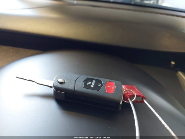 2010 MAZDA CX-7 JM3ER2W58A0348373 Photo 10