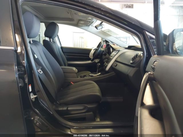 2010 MAZDA CX-7 JM3ER2W58A0348373 Photo 4