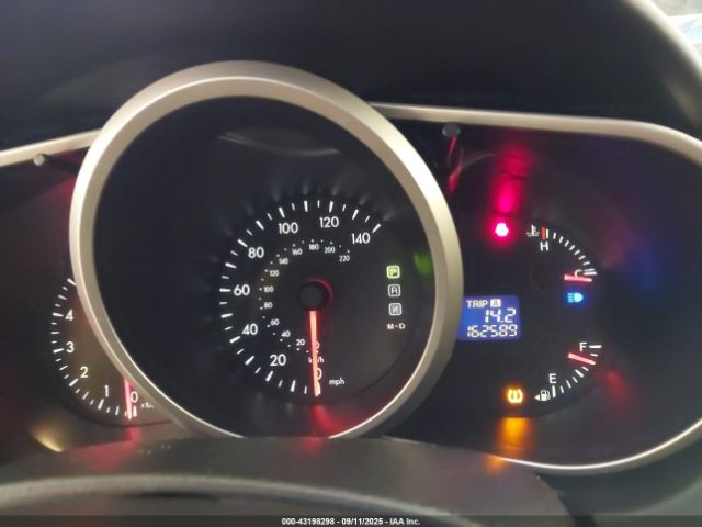 2010 MAZDA CX-7 JM3ER2W58A0348373 Photo 6