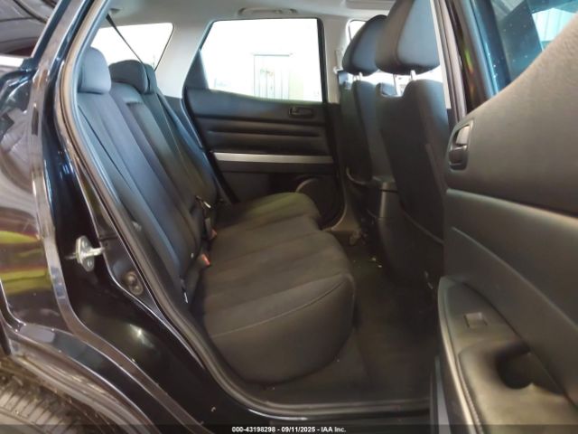 2010 MAZDA CX-7 JM3ER2W58A0348373 Photo 7