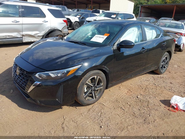 3N1AB8CV0SY294354 Nissan Sentra