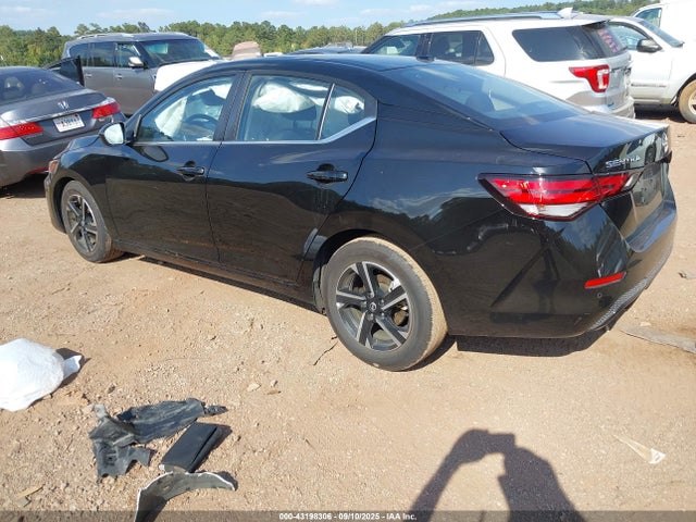 3N1AB8CV0SY294354 Nissan Sentra