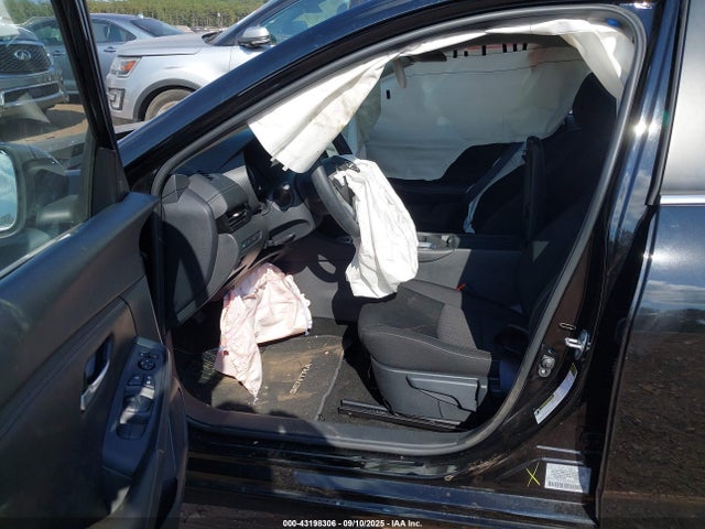 3N1AB8CV0SY294354 Nissan Sentra