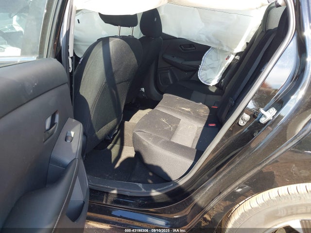 3N1AB8CV0SY294354 Nissan Sentra