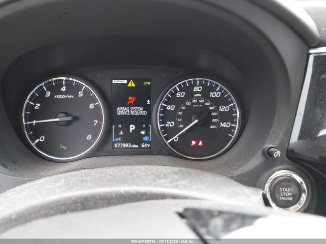 2020 MITSUBISHI OUTLANDER JA4AZ3A30LZ005455 Photo 6