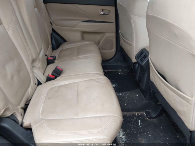 2020 MITSUBISHI OUTLANDER JA4AZ3A30LZ005455 Photo 7