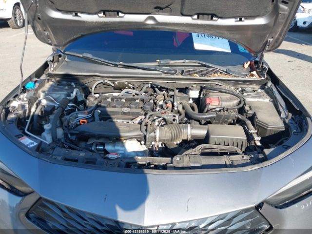 2023 ACURA INTEGRA 19UDE4H61PA019620 Photo 9