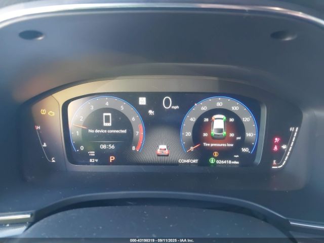 2023 ACURA INTEGRA 19UDE4H61PA019620 Photo 6