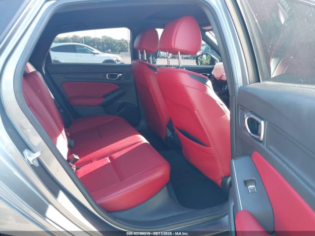 2023 ACURA INTEGRA 19UDE4H61PA019620 Photo 7